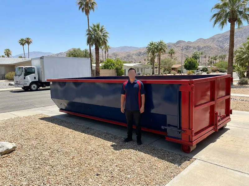 Contractor & Commercial Accounts in Palm Springs, CA
